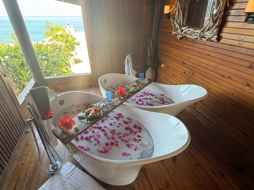 Rockhouse Spa-内格里尔必去景点