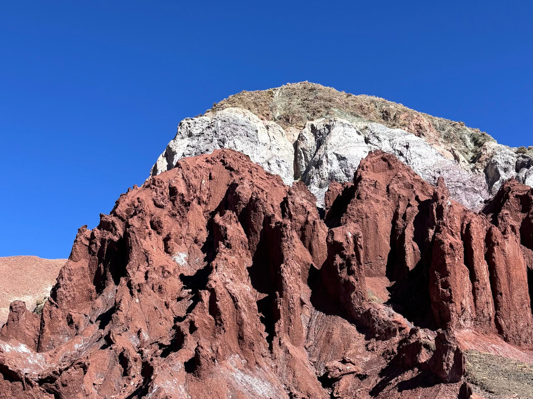 Agencia De Turismo Alabalti Atacama-圣佩德罗-德阿塔卡马必去景点