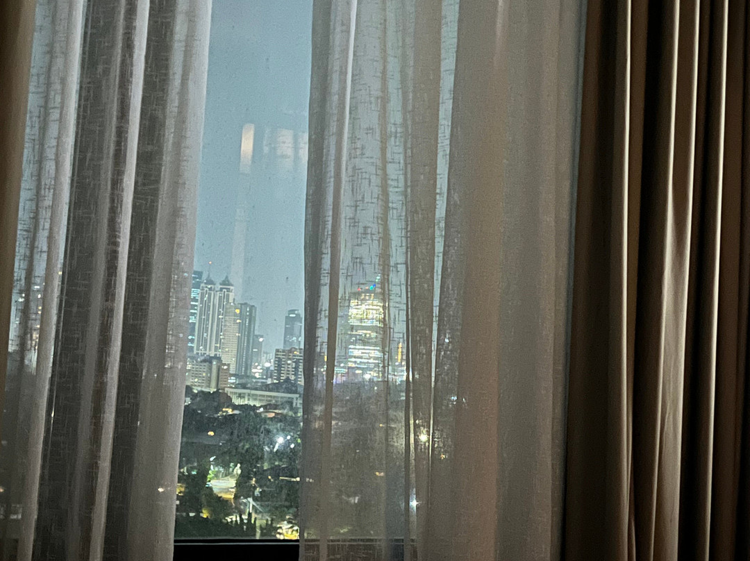 格林希尔斯顶峰酒店主图