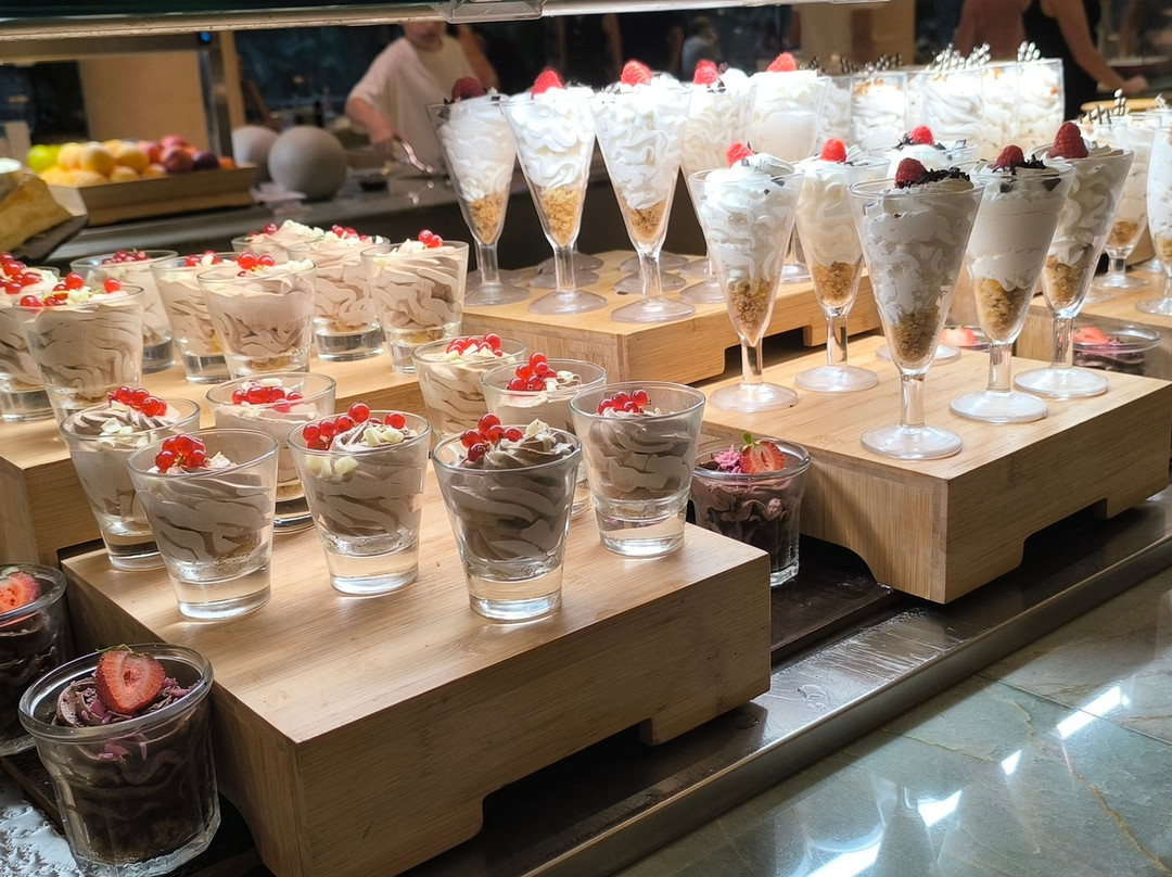 卡拉马萨尔自然酒店 Grupotel主图