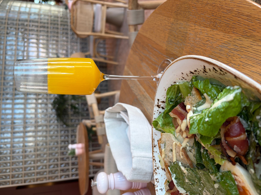 Como Ristorante E Caffe