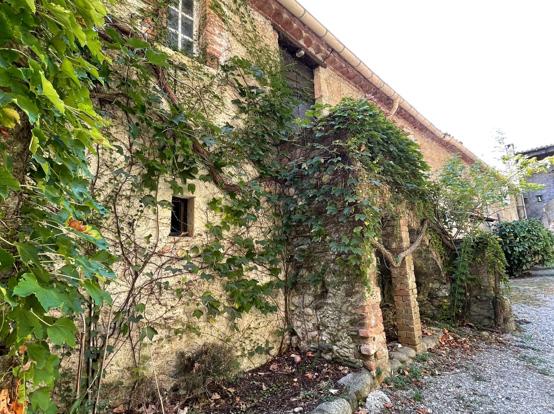 Hôtel Château du Rey主图