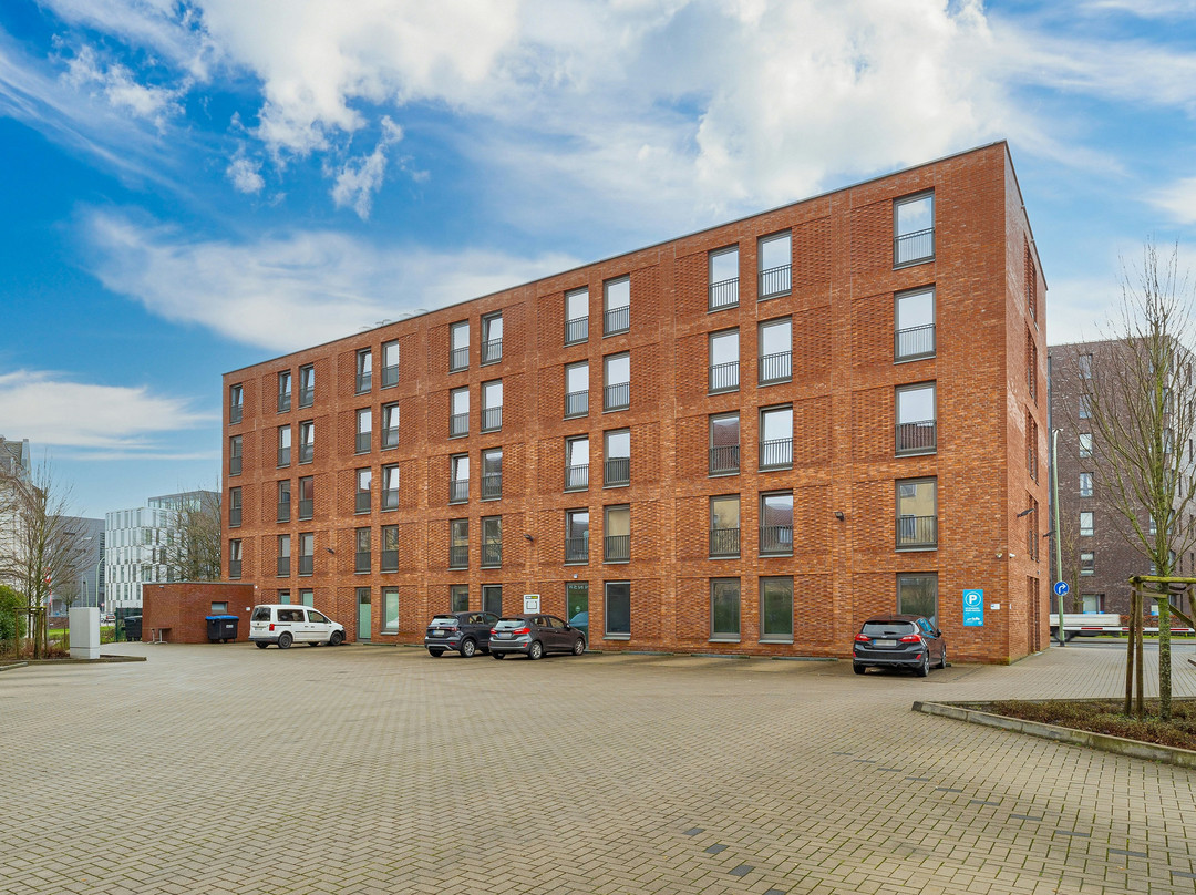 Loxstedt酒店住宿-B&b Hotel Bremerhaven