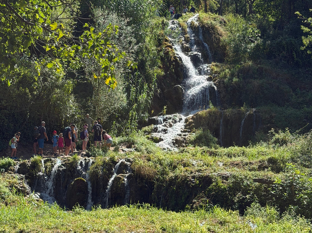 Krka National Park-Sibenik-Knin County必去景点