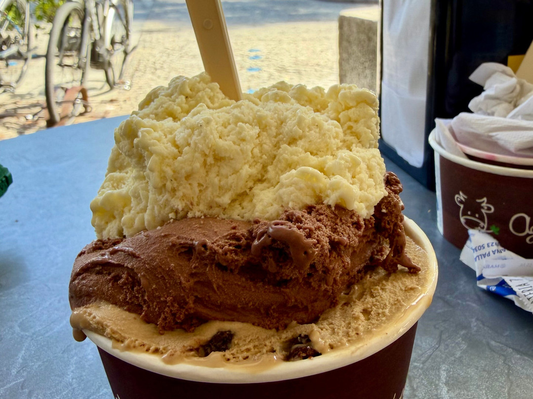 Agrigelateria