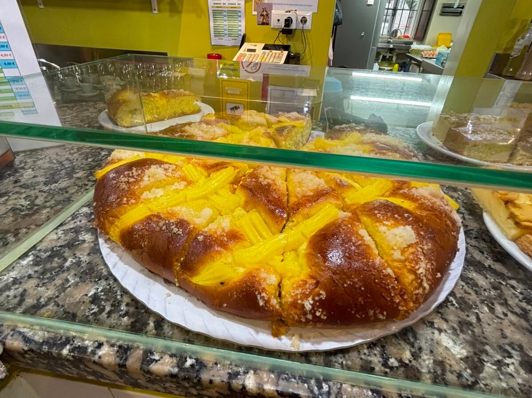 Campanella Café-bar