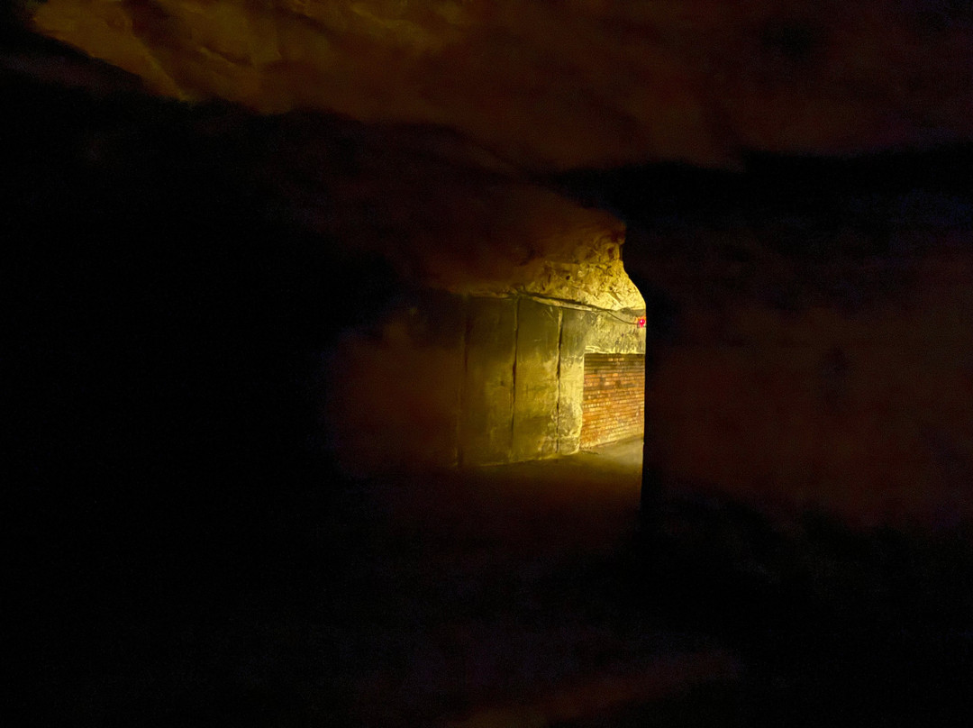 Grottentocht Valkenburg-法肯堡必去景点