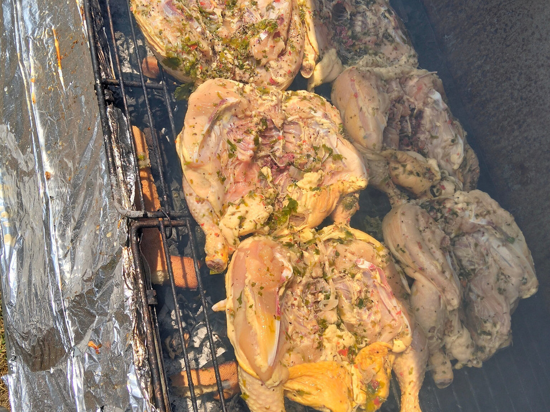 Pouletbraz