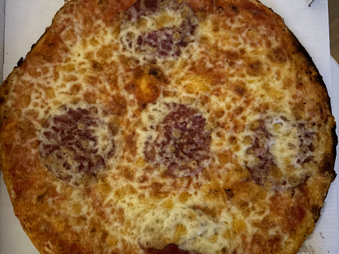 Pizzeria San Marco