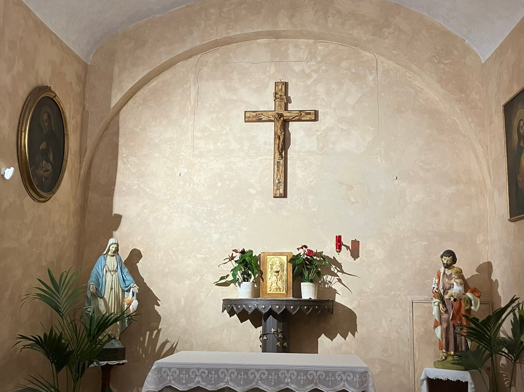 Chiesa di San Michele Arcangelo-佩夏必去景点