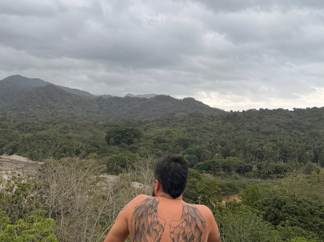 Quetzal Dorado Ecolodge主图