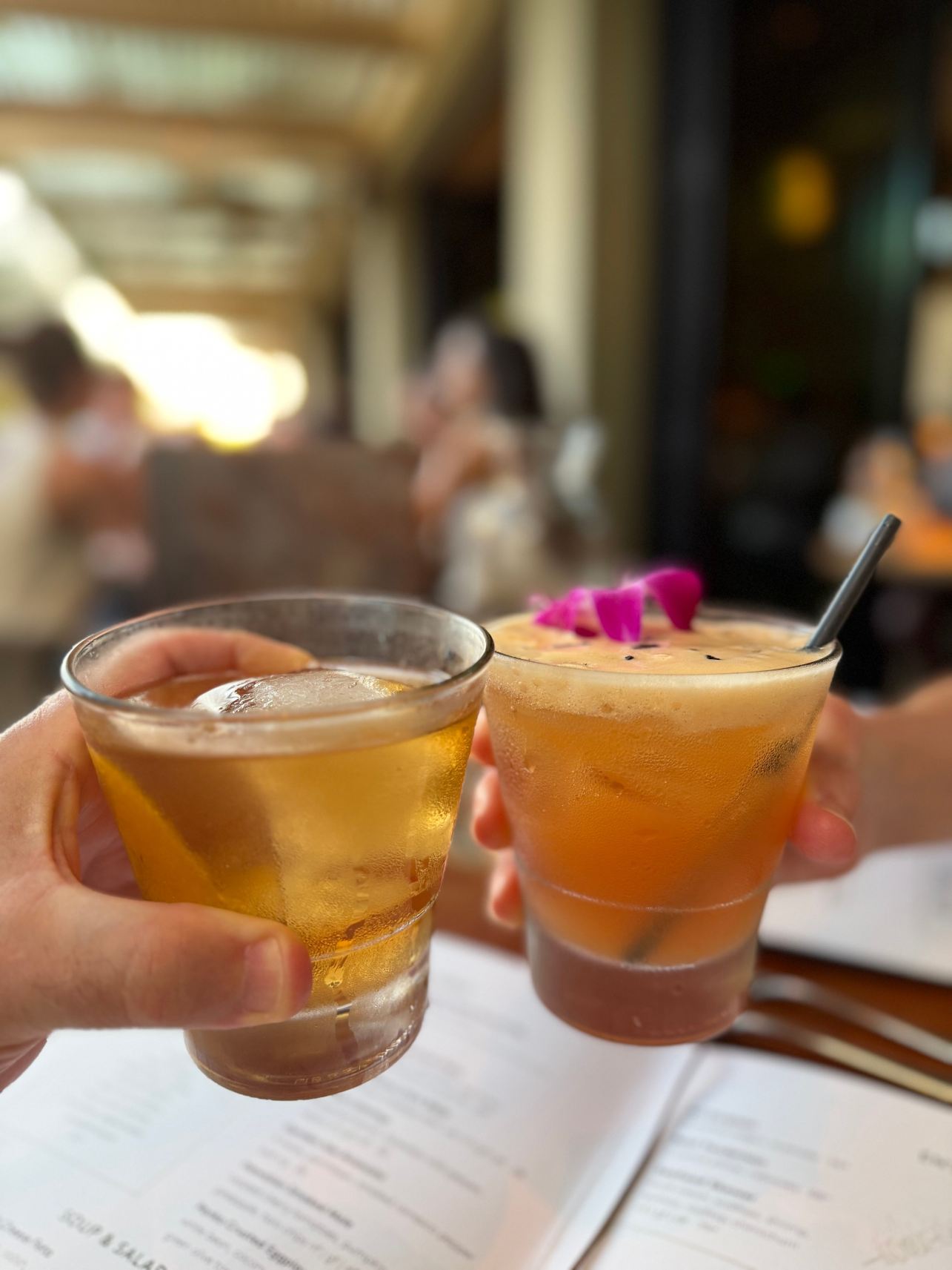 哈纳雷湾壹酒店-旅行者