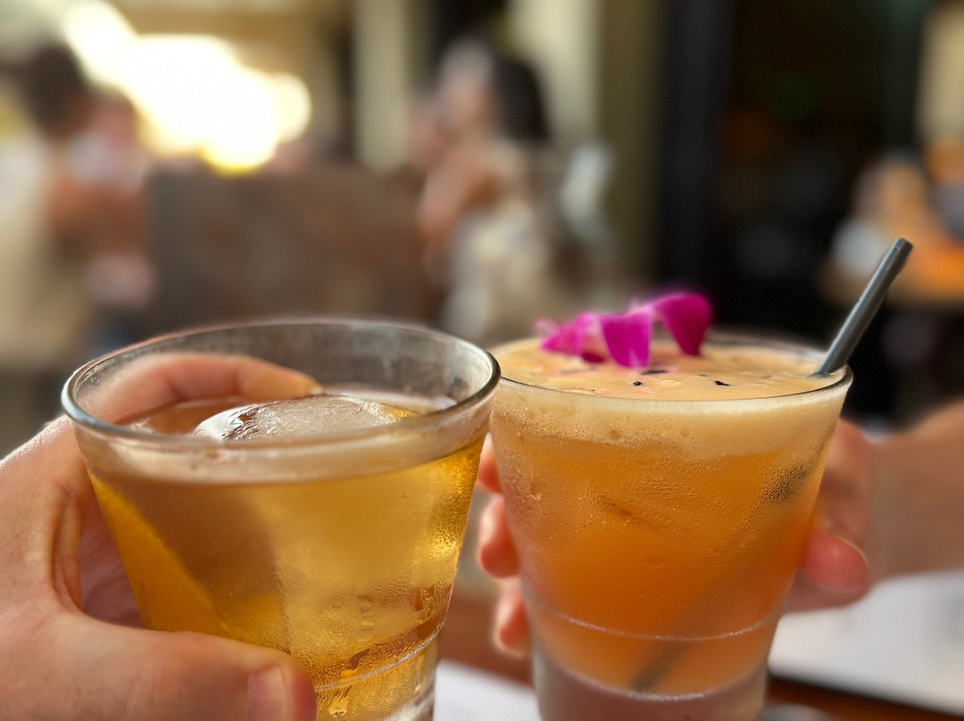 哈纳雷湾壹酒店主图