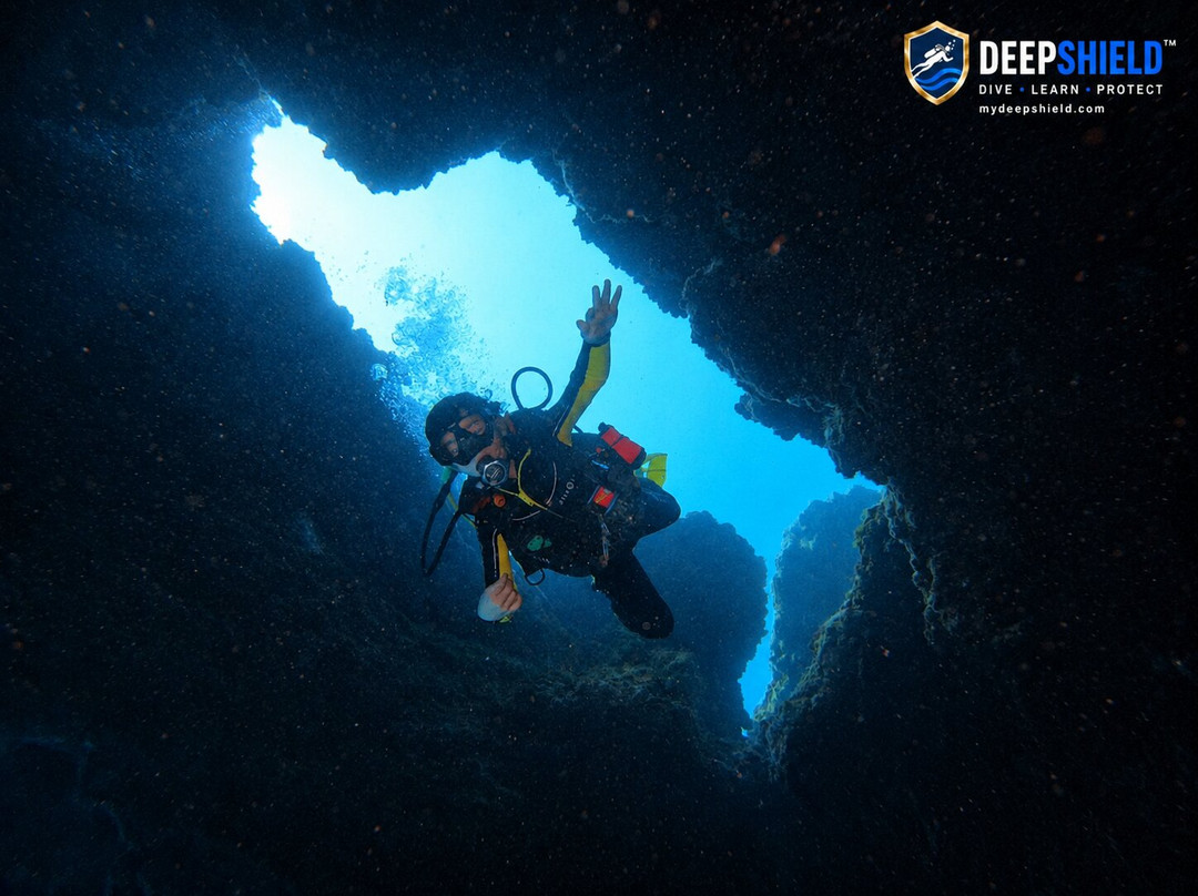 Espiritu De Buceo-圣地亚哥港必去景点