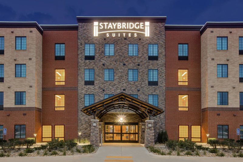 Benton Harbor酒店住宿-Staybridge Suites Benton Harbor - St. Joseph by IHG