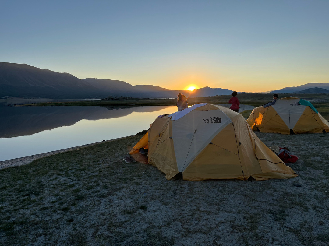 Altai Nomads Travel-Olgiy必去景点