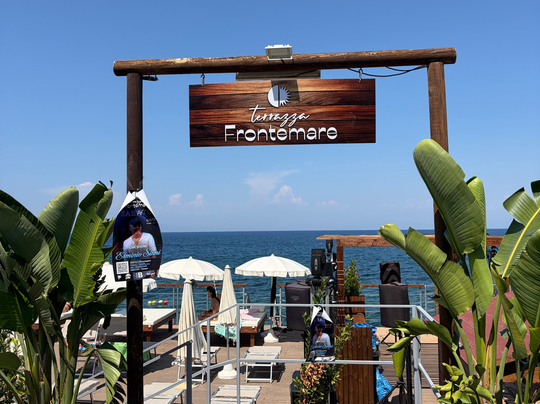 Frontemare Beach Club
