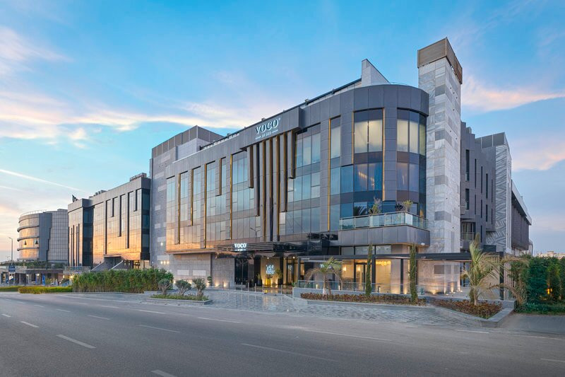 voco Cairo Arabella Plaza by IHG