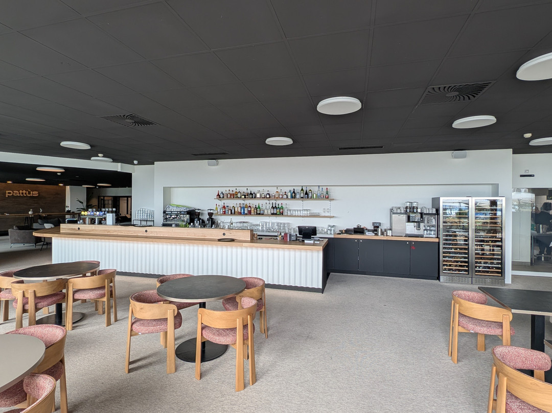 Maison Rivia | Restaurant - Neuchâtel