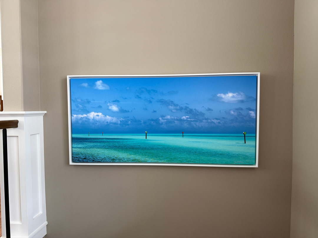 Alan S. Maltz Gallery-基韦斯特必去景点