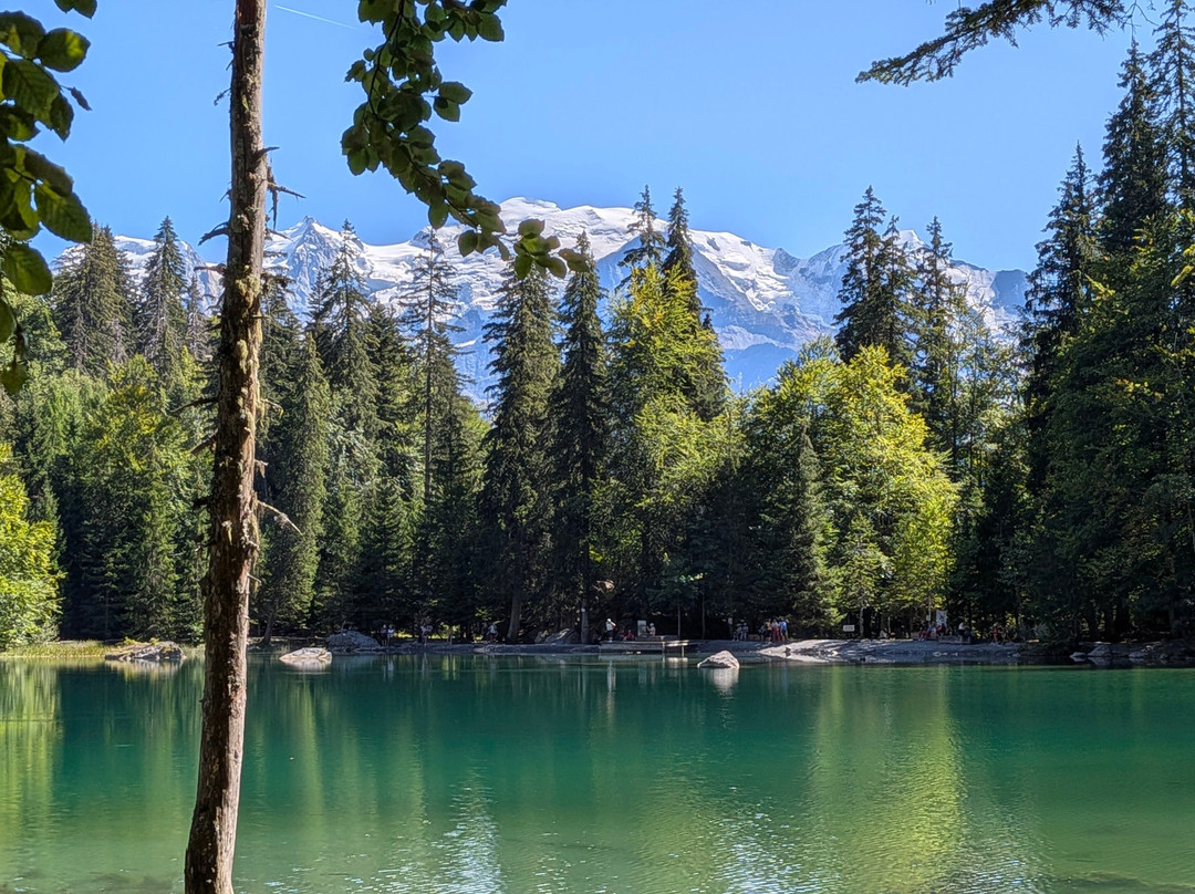 Lac Vert-帕西必去景点