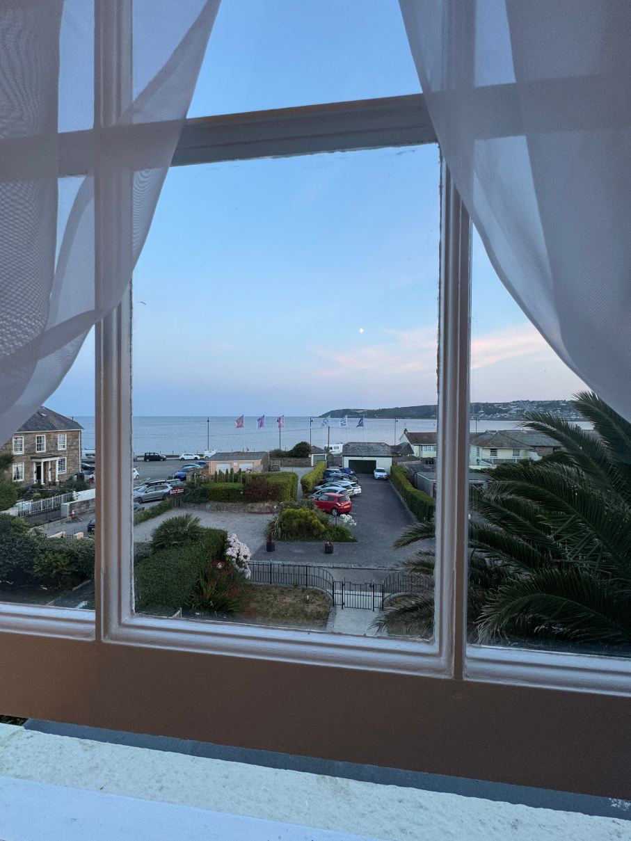 Chy-an-Mor Guest house-旅行者