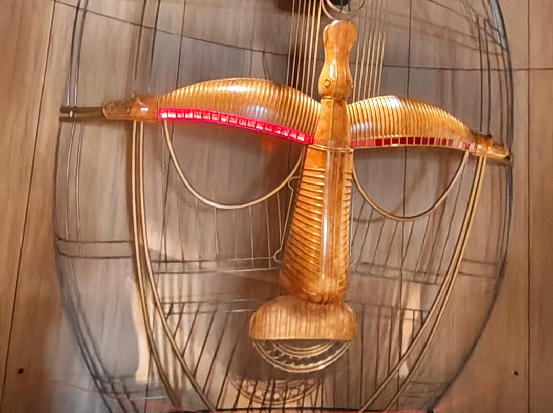 Sutton Hoo-Woodbridge必去景点