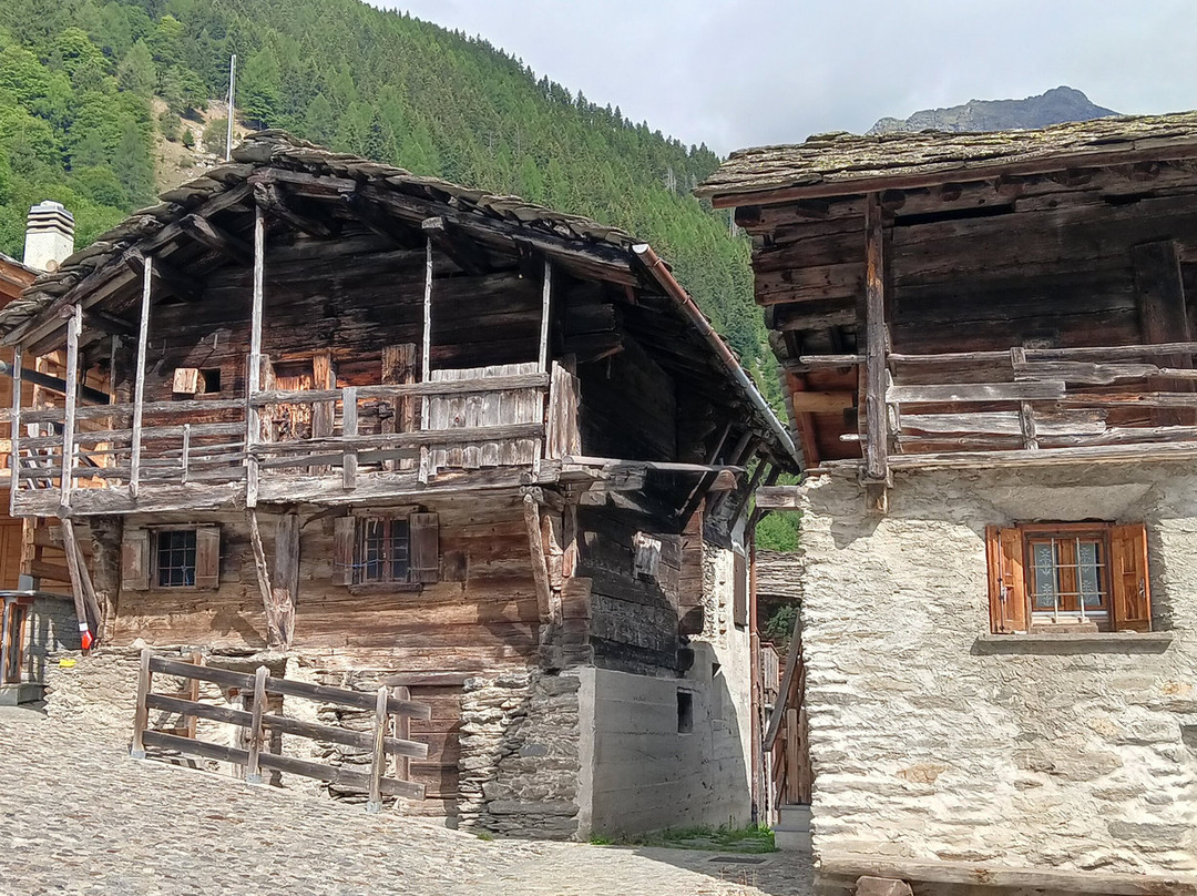 Albergo Stella Alpina主图