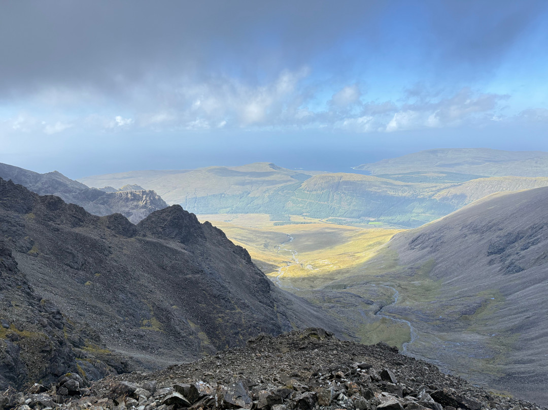 Climb Torridon - Friendly Guiding and Instruction in the North West Highlands-Strath必去景点