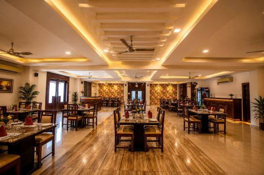 The Elegance Resort-餐饮