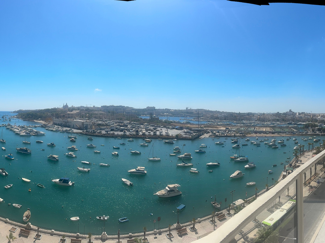 海湾景观酒店&公寓主图
