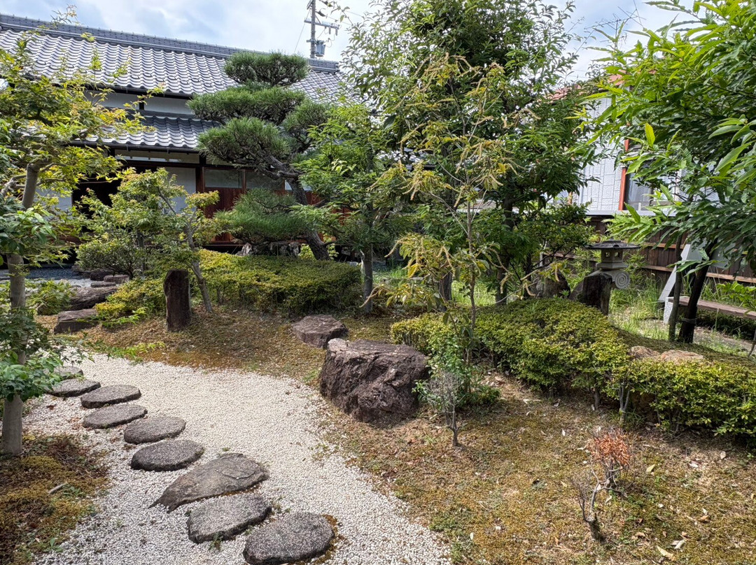 Kakamigahara City Museum of Histroy and Folklore-各务原市必去景点