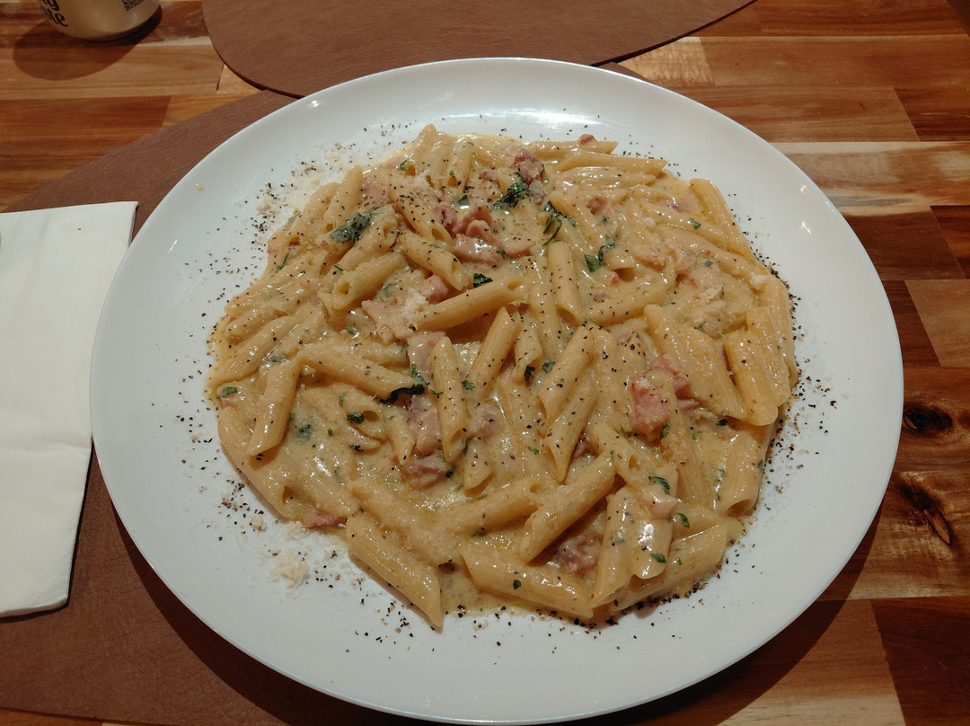 Vivi Ristorante Pizzeria Airdrie