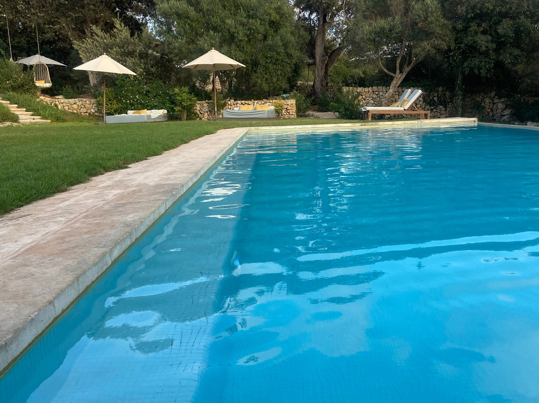 Menorca的Amagatay酒店主图