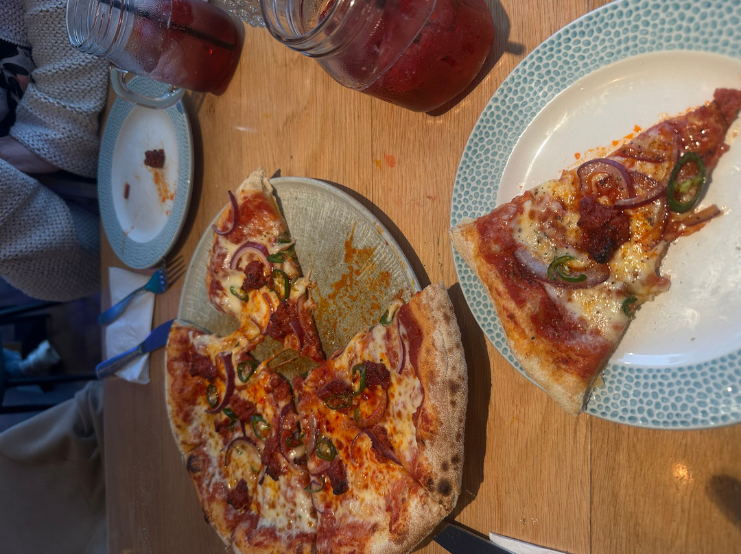 Bellini's Wadebridge