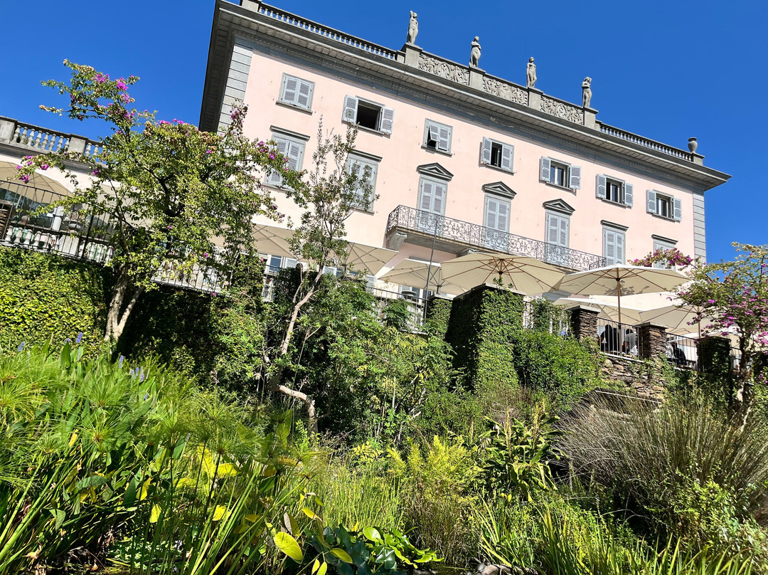 Brissago Islands-Brissago必去景点