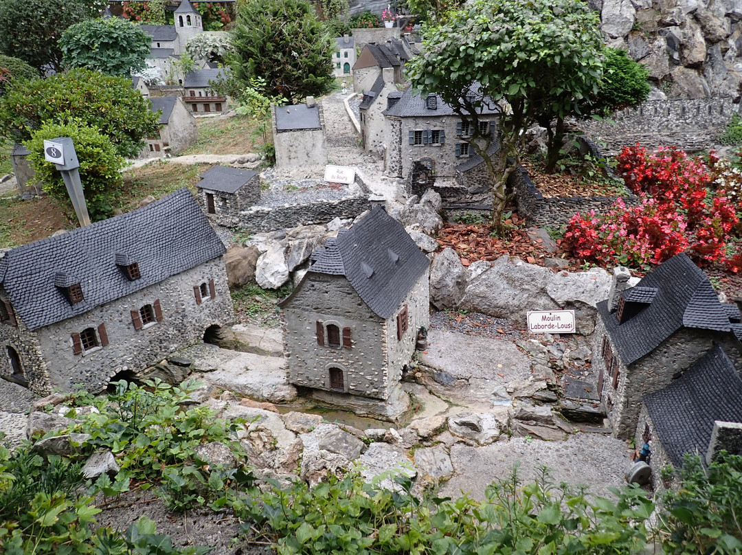 Le Petit Lourdes-卢尔德必去景点