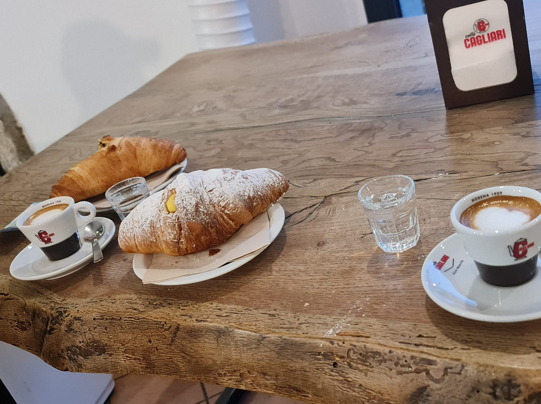 Caffetteria Dell'orologio