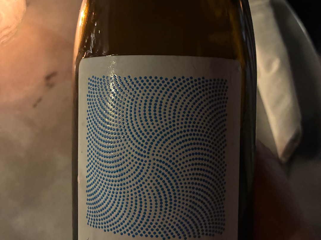 Terroir Wine Bar