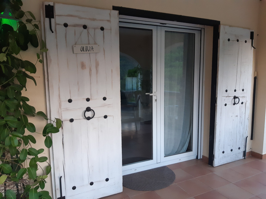 Villa Foia Vella - Adults Only主图