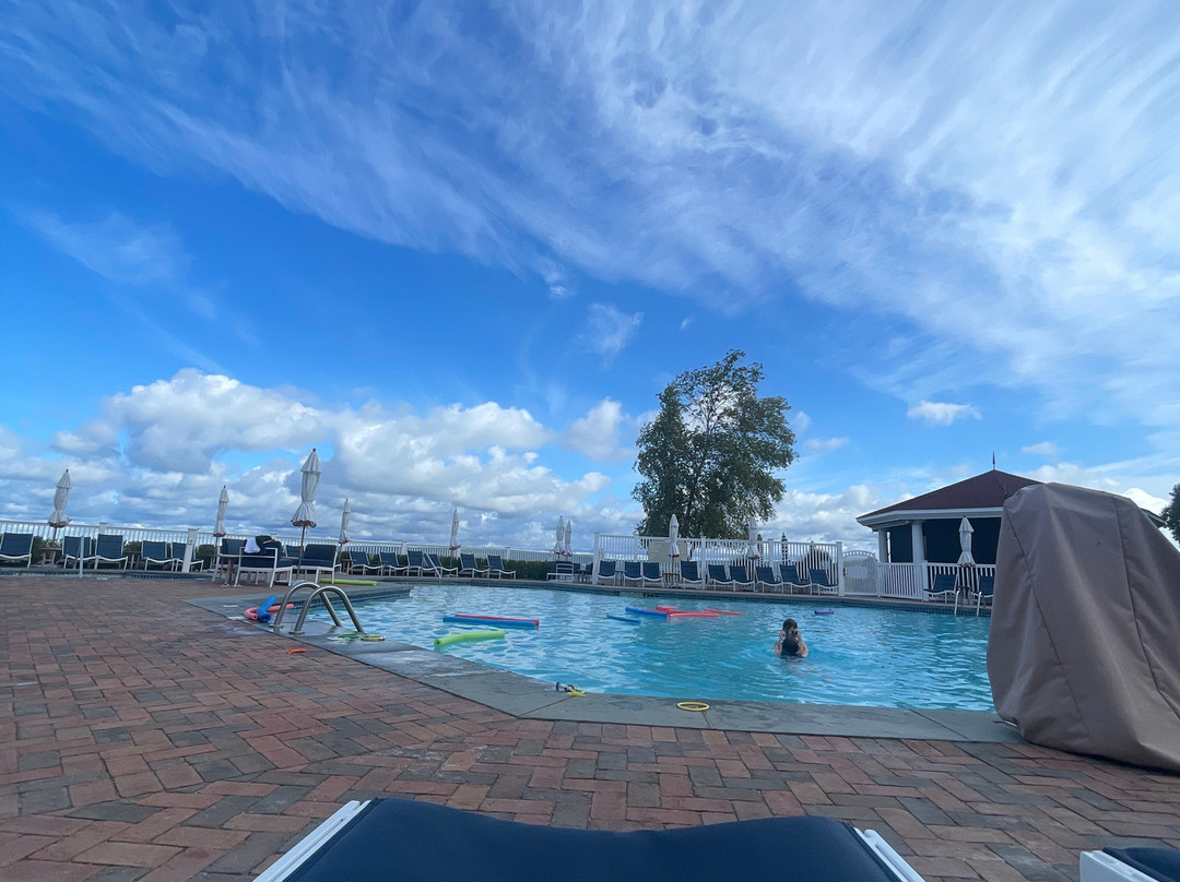 Inn at Bay Harbor主图