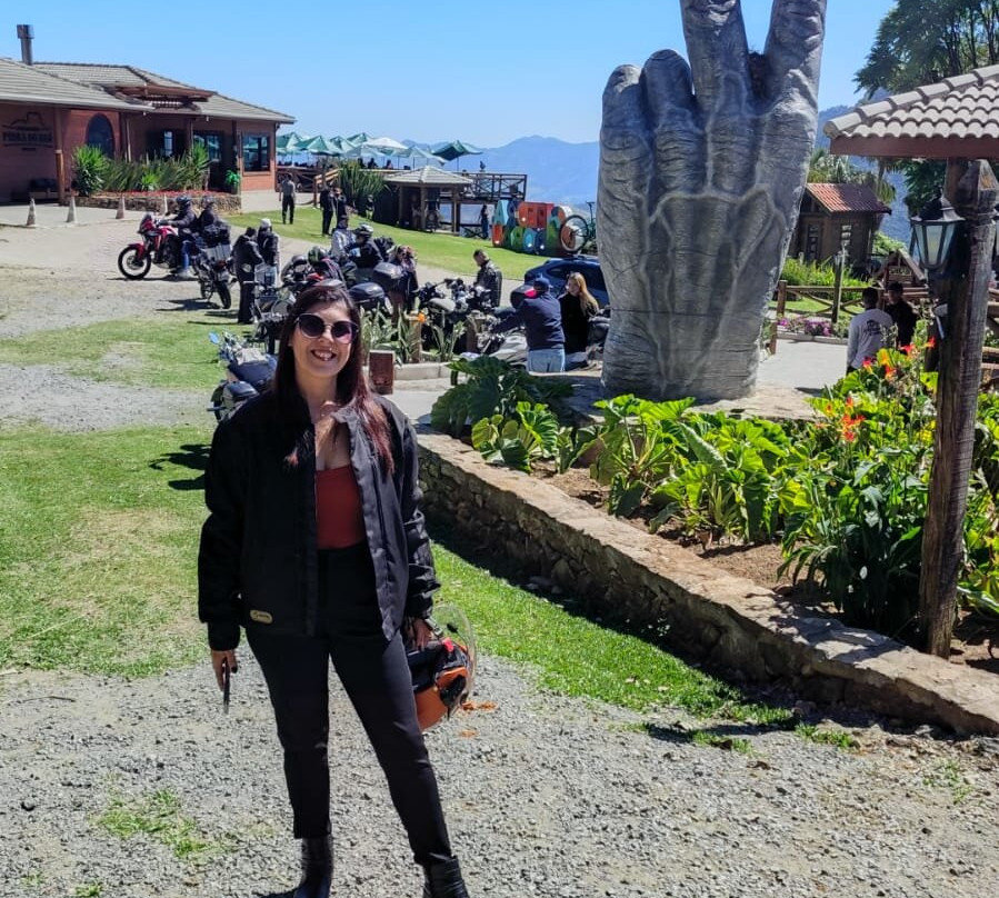 Cruzeiro Viewpoint-Sao Bento do Sapucai必去景点