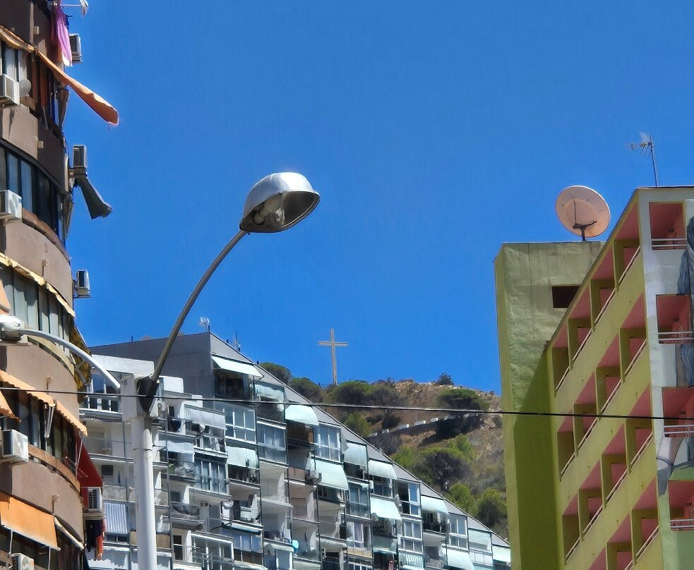 La Creu de Benidorm-贝尼多姆必去景点