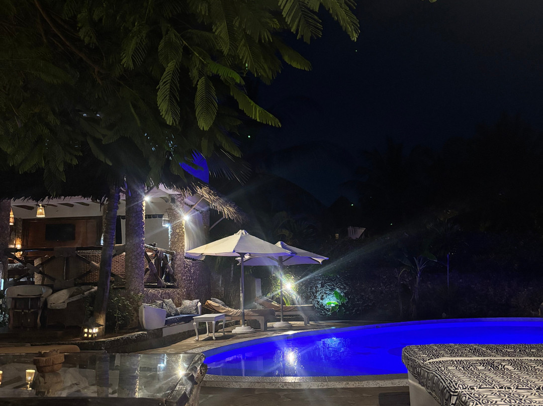 Boutique Hotel Nyumbani Tembo主图