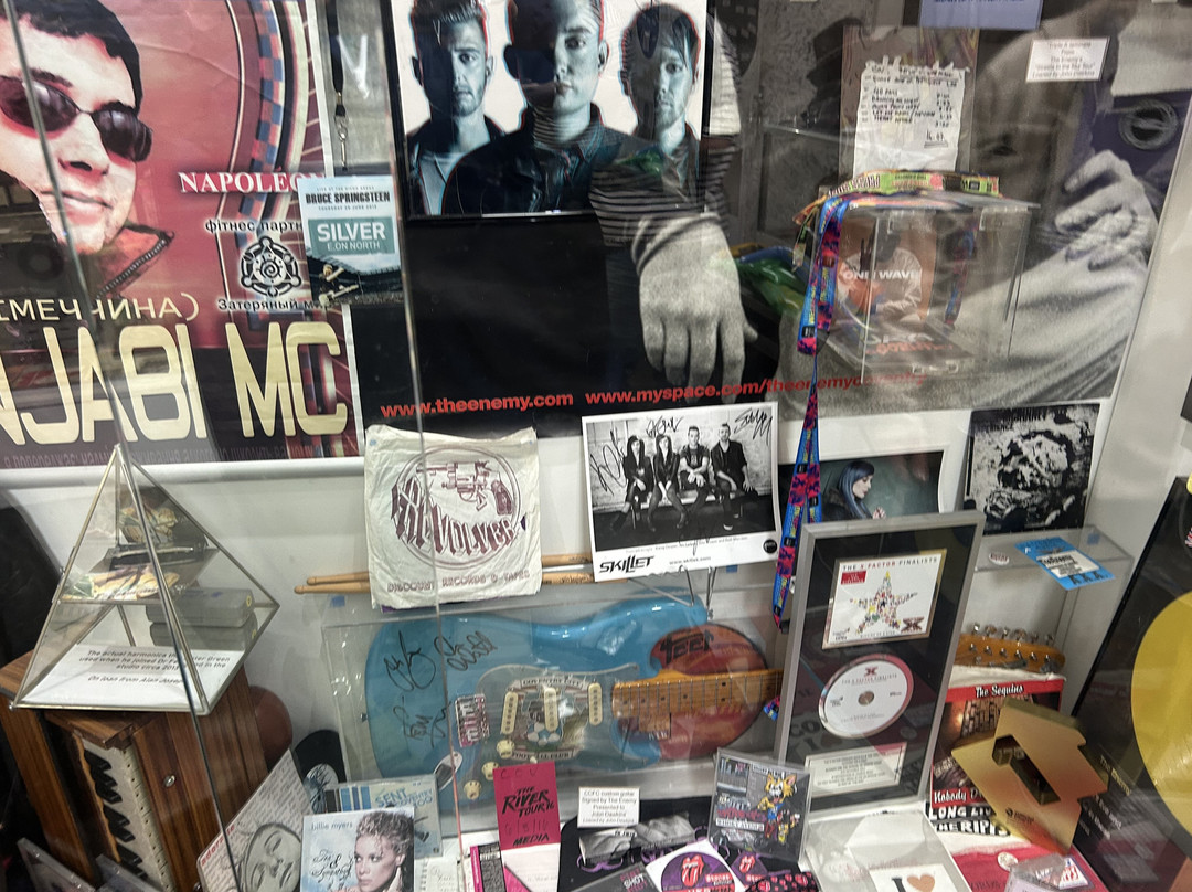 The Coventry Music Museum-考文垂必去景点