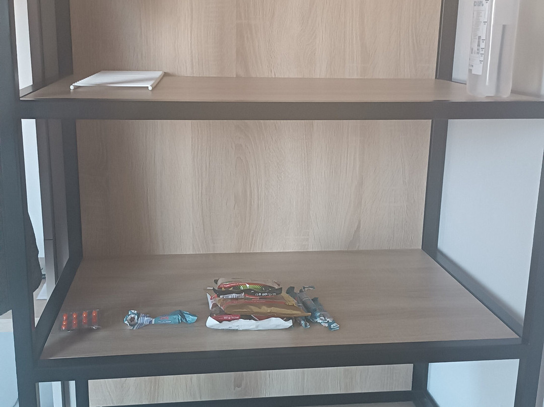 Waterman Kaktus Hotel主图