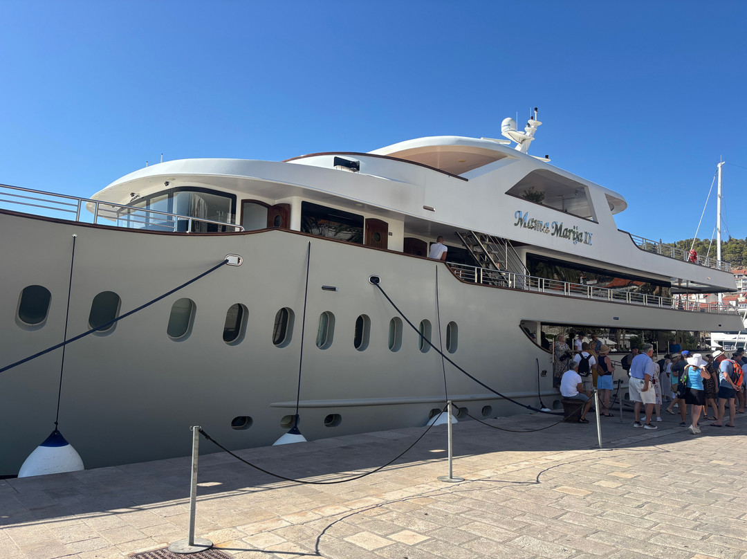 Polaris Yachting-Krilo Jesenice必去景点