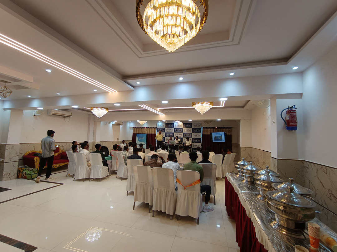 Aangan Restaurant & Banquet Hall