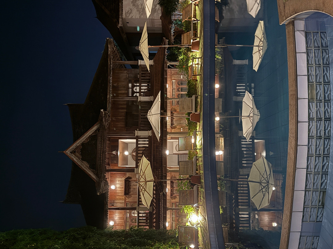 AyurSoma Ayurveda Royal Retreat主图