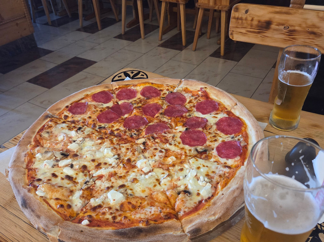 Pizza & Restaurant Kłabuk Kościelisko